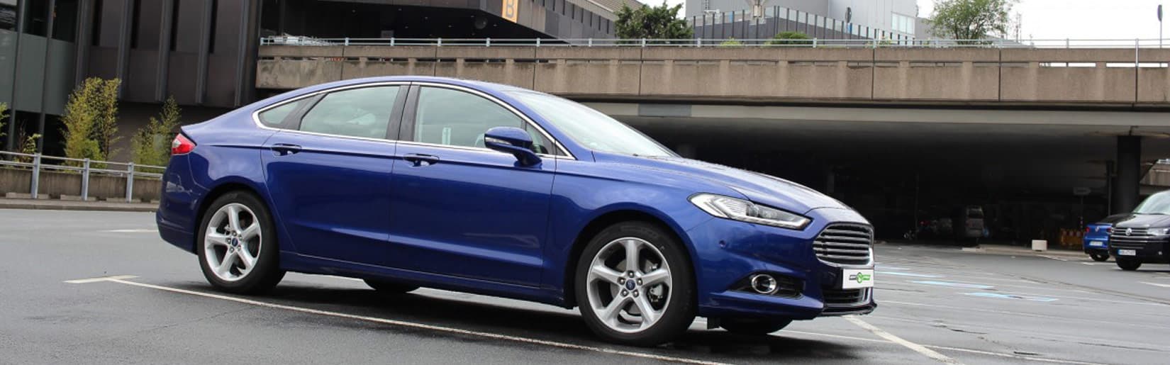 Dieselpartikelfilter reinigen für Ford Fahrzeuge