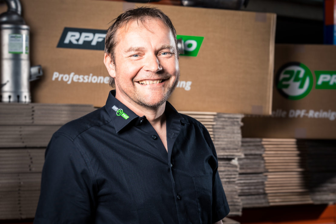 Wagner Manfred GV - RPF24PRO